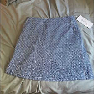 Lady Hagen Golf Skirt